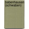 Babenhausen (Schwaben) door Jesse Russell