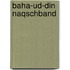 Baha-ud-Din Naqschband
