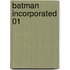 Batman Incorporated 01