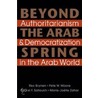 Beyond the Arab Spring door Rex Brynen