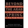 Beyond the Arab Spring by Rex Brynen