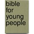 Bible for Young People