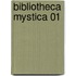 Bibliotheca Mystica 01