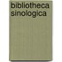 Bibliotheca Sinologica