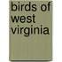 Birds of West Virginia