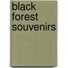 Black Forest Souvenirs door Henry Wharton Shoemaker