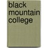 Black Mountain College