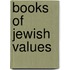 Books of Jewish Values