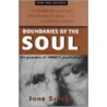 Boundaries of the Soul door June K. Singer