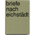 Briefe Nach Eichstädt