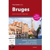 Bruges City Guide 2013 door Sophie Allegaert