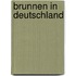 Brunnen in Deutschland