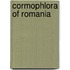 Cormophlora Of Romania