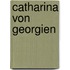 Catharina von Georgien