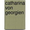 Catharina von Georgien door Andreas Gryphius