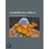 Causeries Du Lundi (1)
