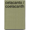 Celacanto / Coelacanth door Jimina Sabadu
