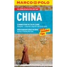 China Marco Polo Guide by Marco Polo