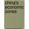 China's Economic Zones door Tao Yitao