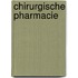 Chirurgische Pharmacie