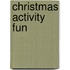 Christmas Activity Fun