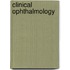 Clinical Ophthalmology