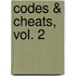 Codes & Cheats, Vol. 2