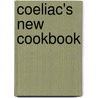 Coeliac's new cookbook by Aatu Karri
