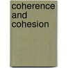 Coherence and Cohesion door Hisham Monassar