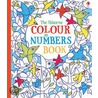 Colour by Numbers Book door Fiona Watts