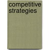 Competitive Strategies door Valdani