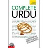 Complete Urdu, Level 4 by Mohamed Kasim Dalvi
