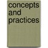 Concepts and Practices