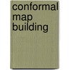 Conformal map building door Andriy Kushnarov