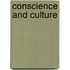 Conscience and Culture