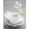 Contemporary Tableware door Linda Bloomfield