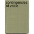 Contingencies Of Value