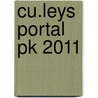 Cu.Leys Portal Pk 2011 by Hugh Young