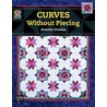 Curves Without Piecing by Ornelas