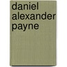 Daniel Alexander Payne by Nelson T. Strobert