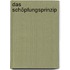Das Schöpfungsprinzip