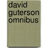 David Guterson Omnibus
