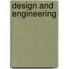 Design and Engineering door Ian Graham