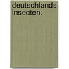 Deutschlands Insecten. door Charles Sturm