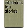 Dibidalen: Ten Stories door Sean Virgo