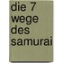 Die 7 Wege Des Samurai