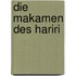 Die Makamen des Hariri