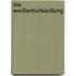 Die Weißenhofsiedlung