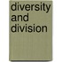 Diversity And Division