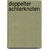Doppelter Achterknoten